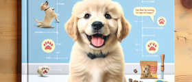 Force-Free Training for Puppies: Starting Your Pup on the Right Paw