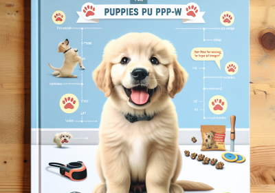 Force-Free Training for Puppies: Starting Your Pup on the Right Paw