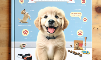 Force-Free Training for Puppies: Starting Your Pup on the Right Paw