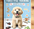 Force-Free Training for Puppies: Starting Your Pup on the Right Paw