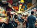 How do I attract and retain customers in Australia?