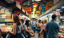 How do I attract and retain customers in Australia?