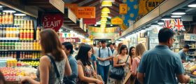 How do I attract and retain customers in Australia?
