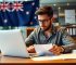 How do I register my business name in Australia?