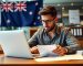 How do I register my business name in Australia?