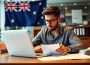 How do I register my business name in Australia?