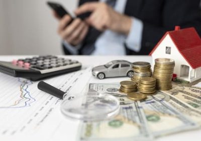 AAA Finance and Insurance