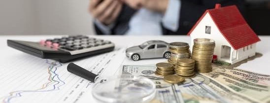 AAA Finance and Insurance