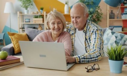 Senior Tech Assist Sunshine Coast